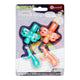 Ormond - 2 Ergonomic Pencil Grips - Butterfly