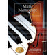 MCBRIDES Music Manuscript Pad - 12 Staves