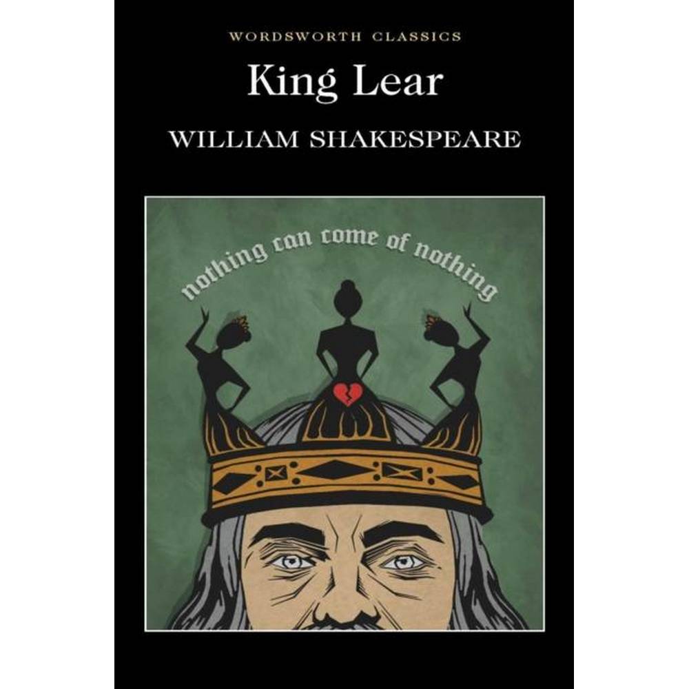 KING LEAR