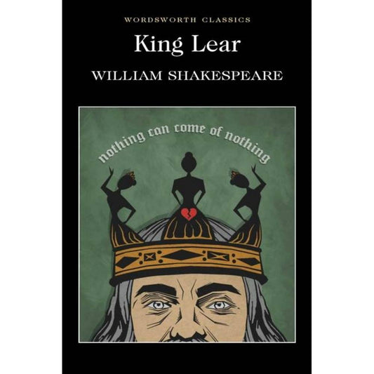 KING LEAR