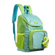 Zipit - Green Premium Backpack + Free Mini Pouch