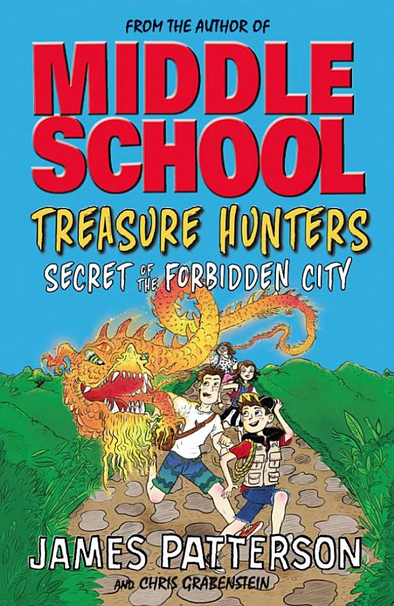 Treasure Hunters