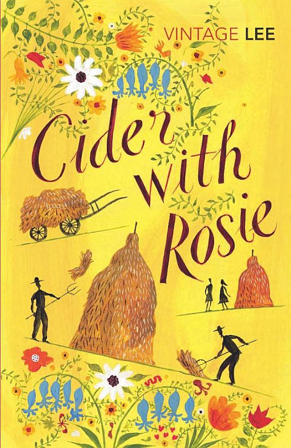 Cider with Rosie