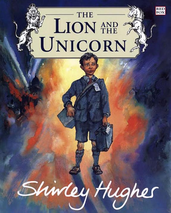 Lion and the Unicorn
