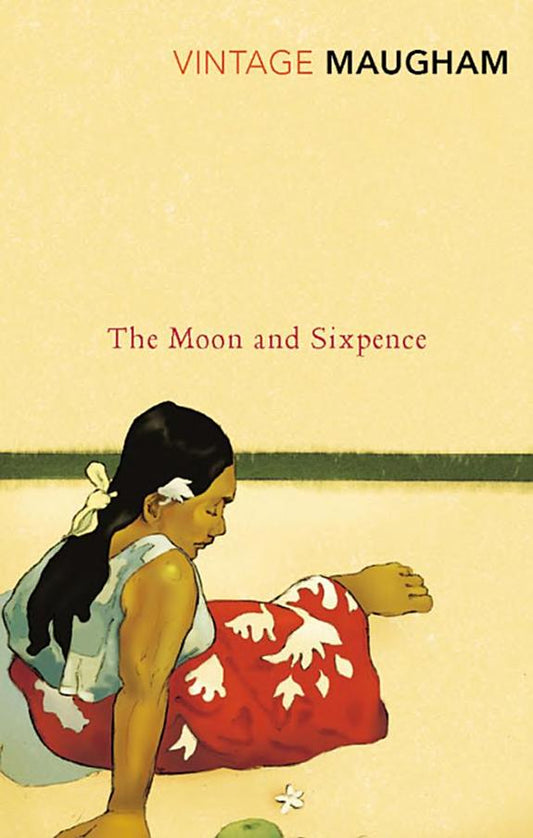 Moon and Sixpence