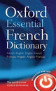 Oxford essential French dictionary