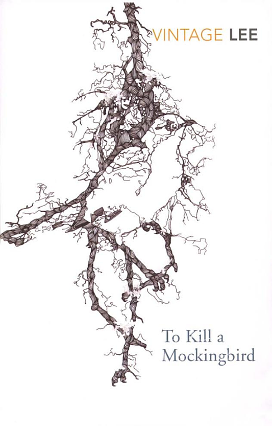 To Kill a Mockingbird