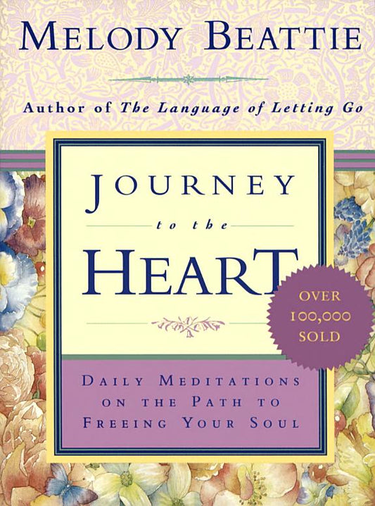Journey to the heart