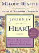 Journey to the heart