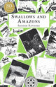 Swallows And Amazons (Modern Classics)