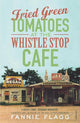 Fried green tomatoes at the Whistle Stop Cafe