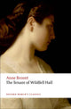 The Tenant of Wildfell Hall (Oxford World's Classics)