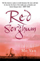 Red Sorghum