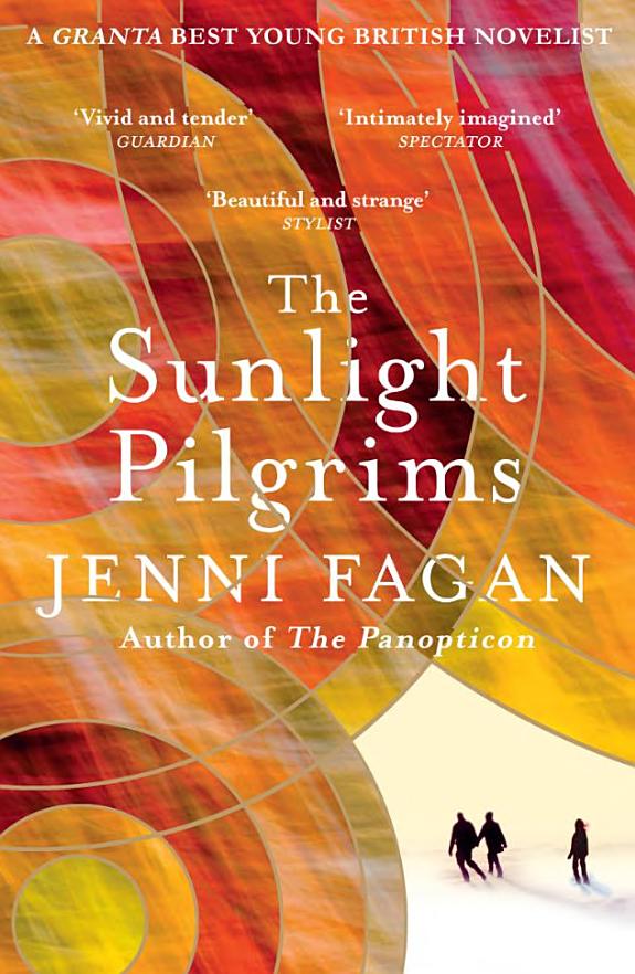 Sunlight Pilgrims
