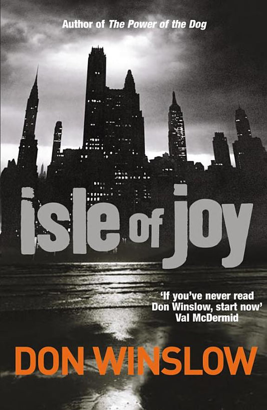 Isle of Joy