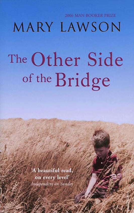 The other side of the bridge