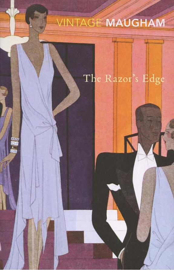 Razor's Edge