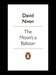 The Moon's a Balloon