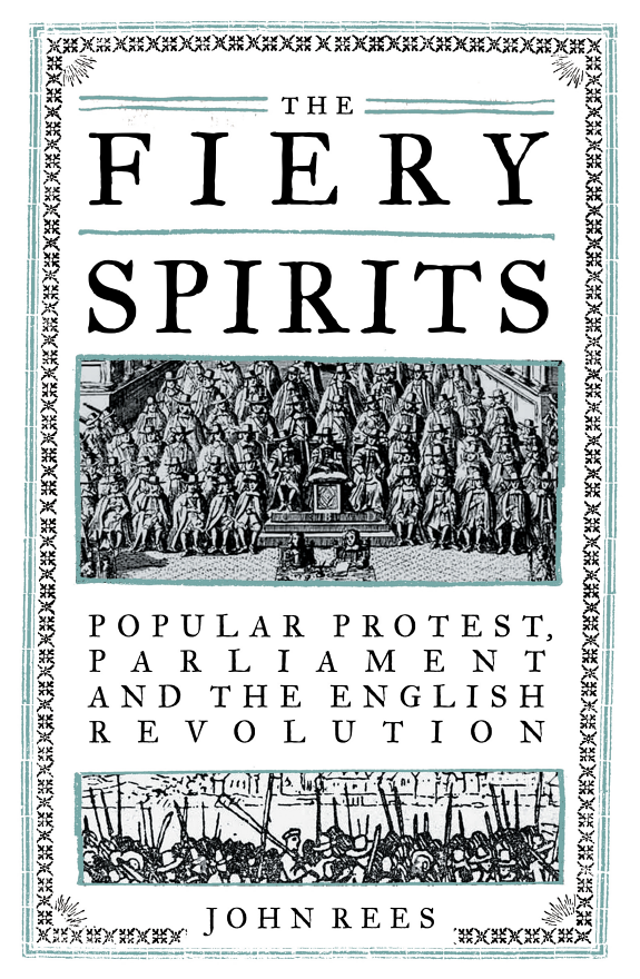 Fiery Spirits