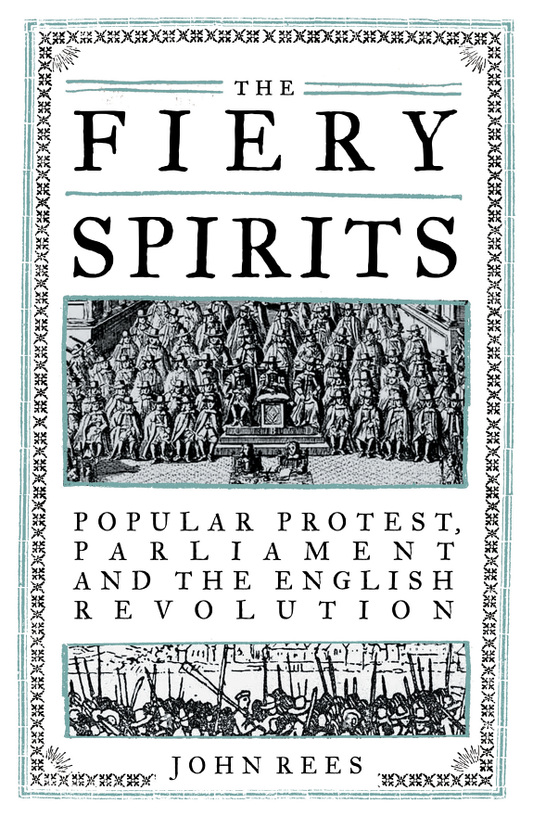 Fiery Spirits