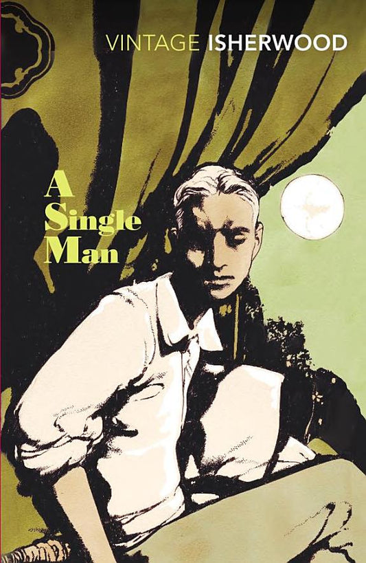 A single man
