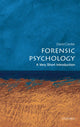 Forensic psychology