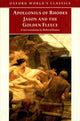Jason and the golden fleece