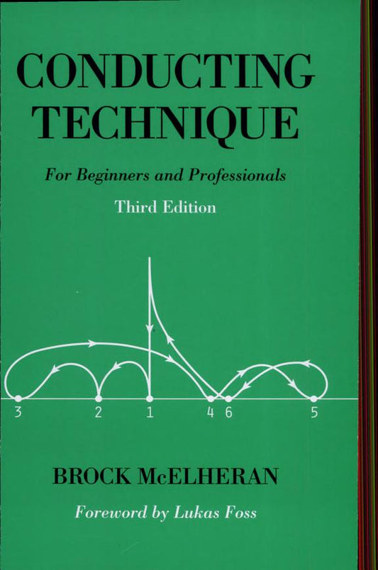 Conducting Technique