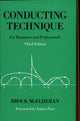 Conducting Technique