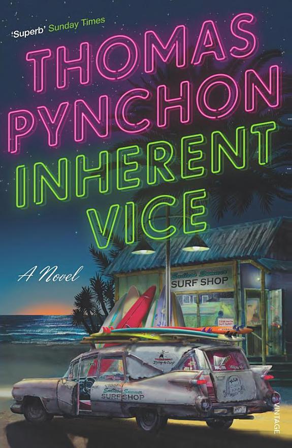 Inherent Vice