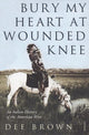 Bury my heart at Wounded Knee