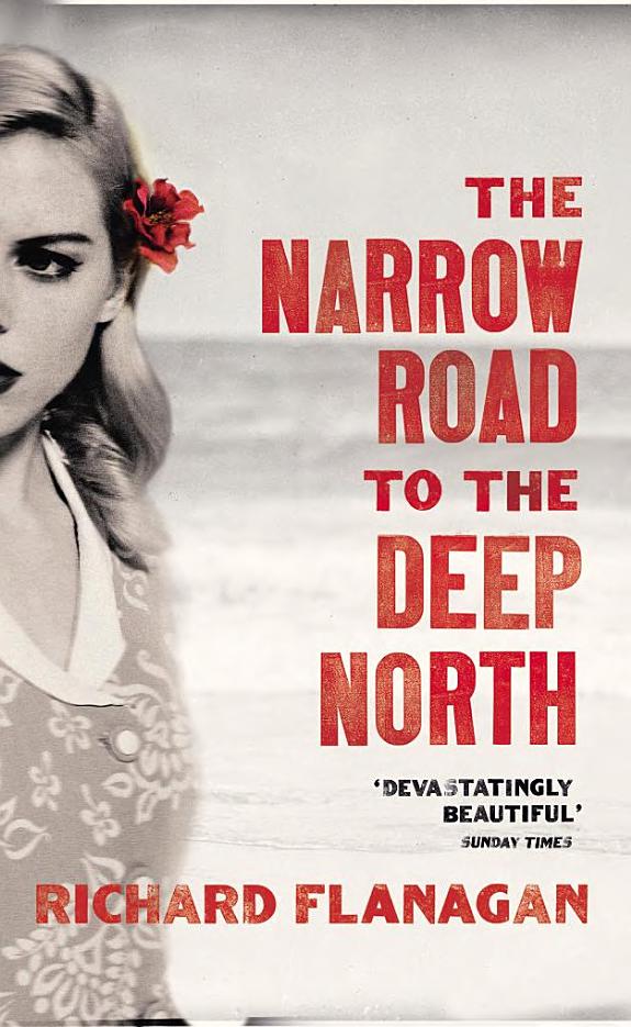 The Narrow Road to the Deep North