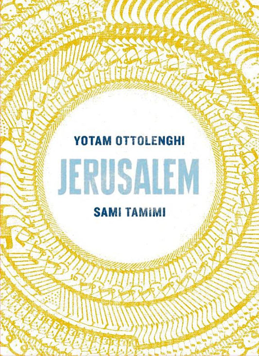 Jerusalem