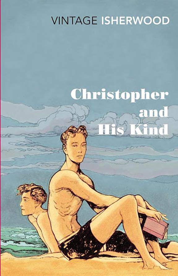 Christopher & His Kind