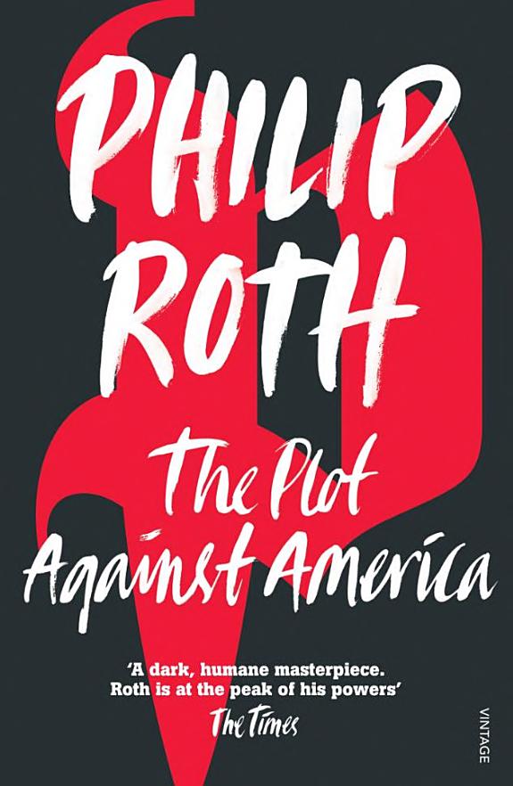 Plot Against America