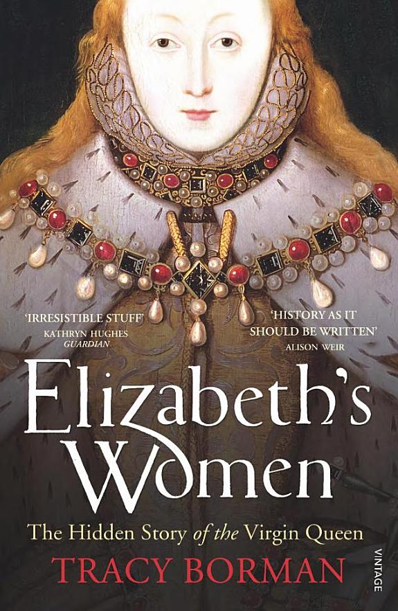 Elizabeth's Women