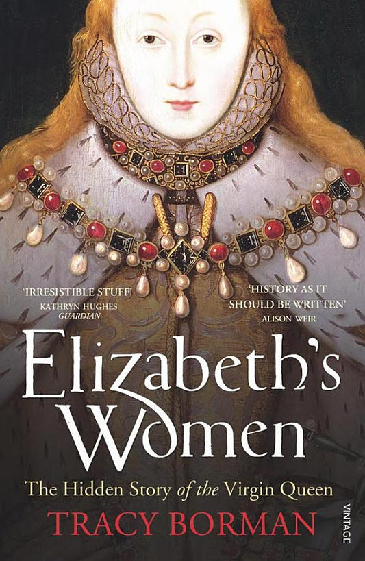 Elizabeth's Women