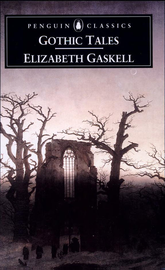 Gothic tales