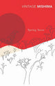 Spring Snow (The Sea of Fertility)