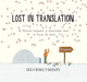 Lost in Translation