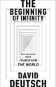 The Beginning of Infinity