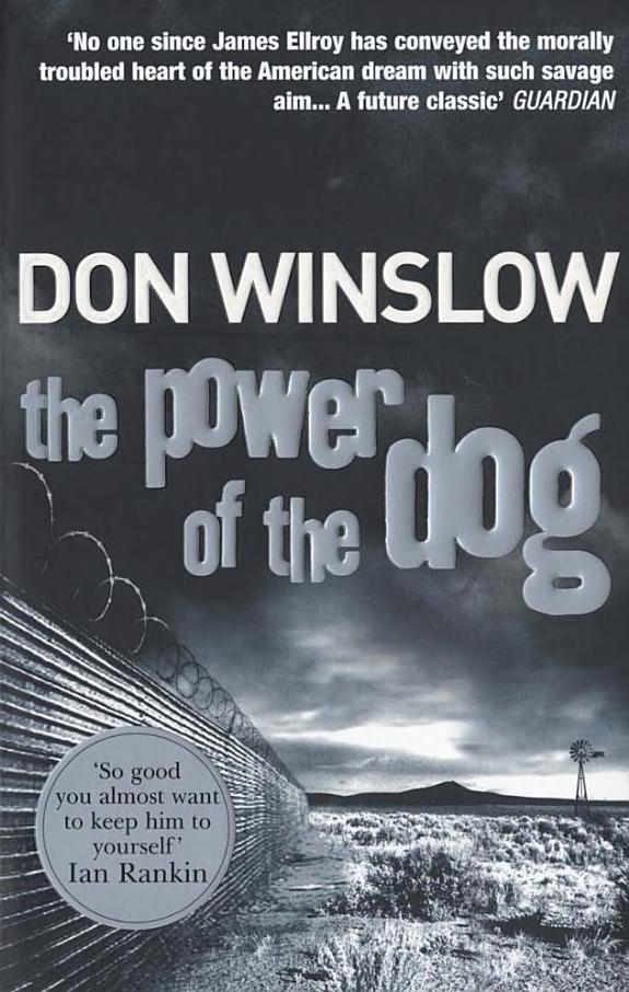 The Power of the Dog
