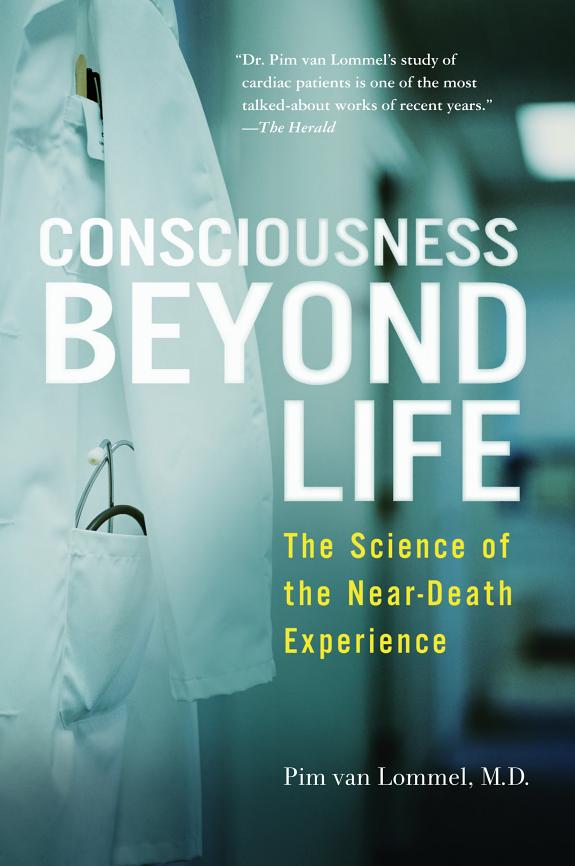 Consciousness Beyond Life