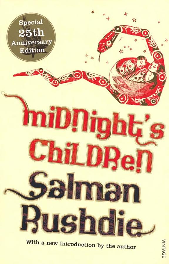 Midnight's Children