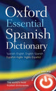 Oxford essential Spanish dictionary