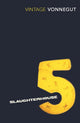 Slaughterhouse-five, or, The children's crusade: a duty-dance with death
