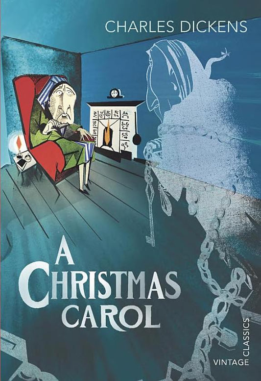 A Christmas Carol