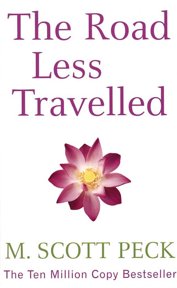 The Road Less Travelled (Arrow New-Age)
