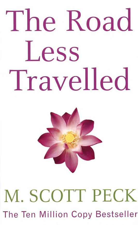 The Road Less Travelled (Arrow New-Age)