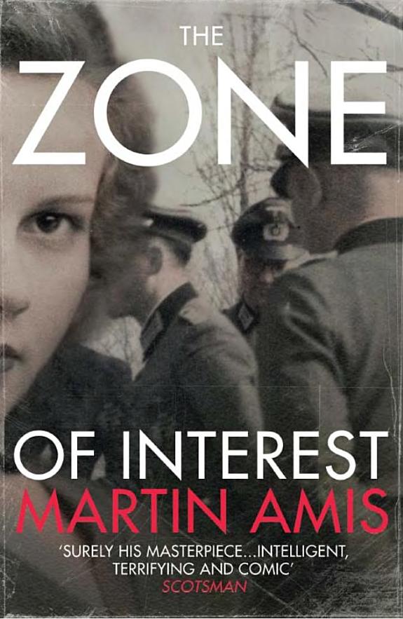 The Zone of Interest